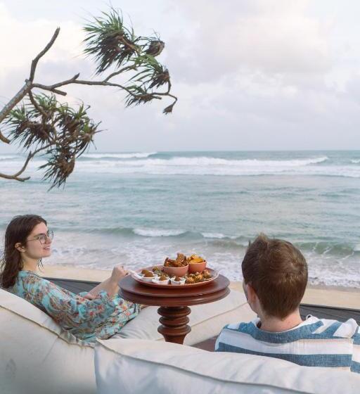 ホテル Mosvold Villa