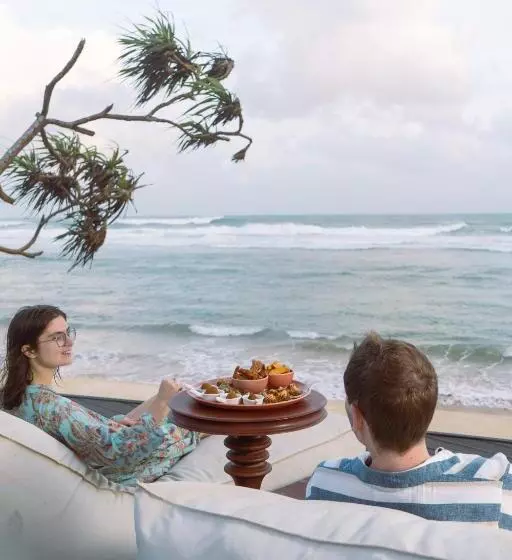 Hotelli Mosvold Villa