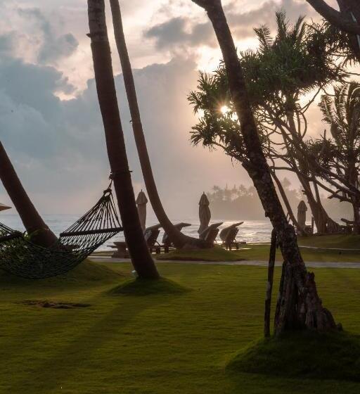 ホテル Mosvold Villa