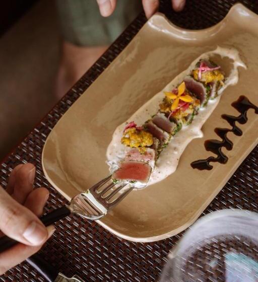 ホテル Mosvold Villa