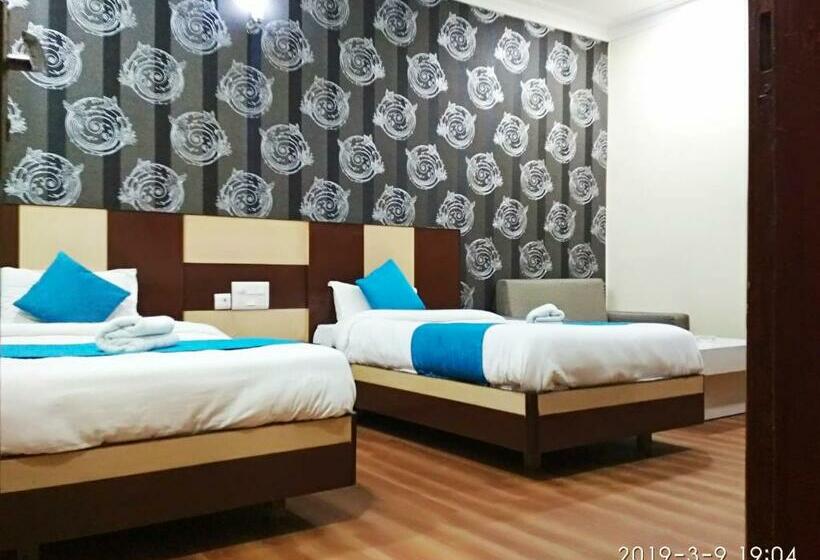 Hotel White Castle Manesar