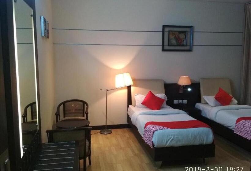 Hotel White Castle Manesar