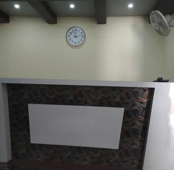 Hotel White Castle Manesar