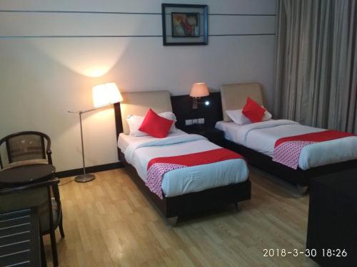 Hotel White Castle Manesar