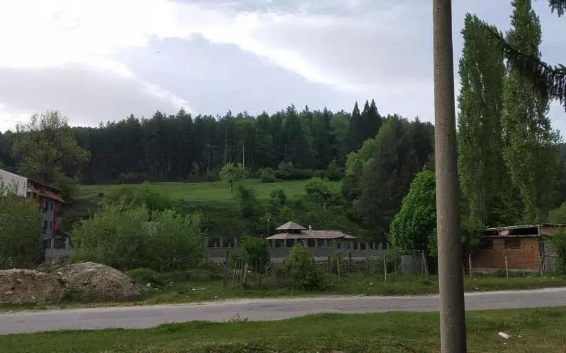 Majatalo стаи за гости върбани