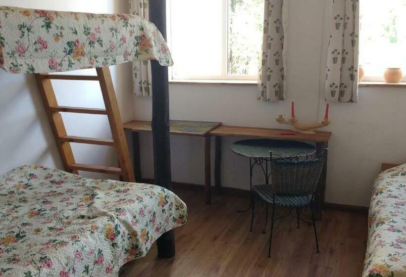 پانسیون Kernaveland