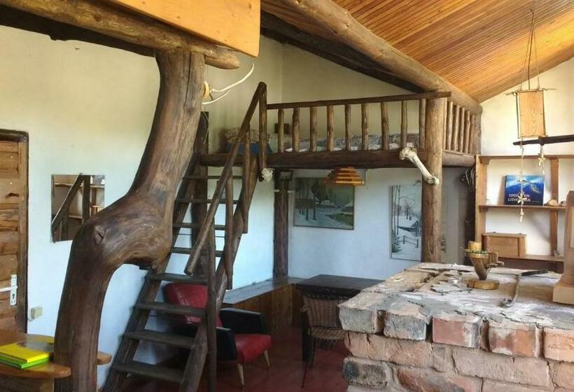 پانسیون Kernaveland