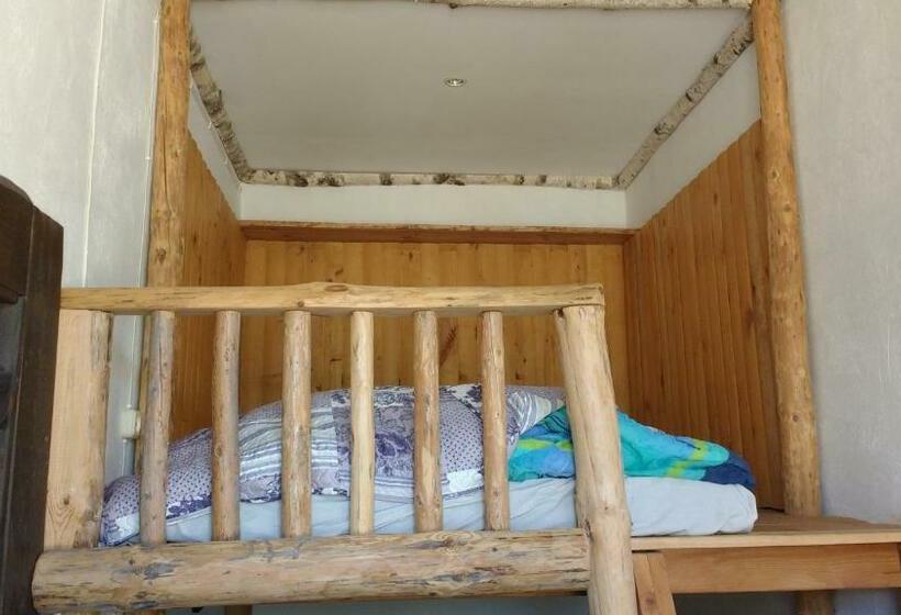 پانسیون Kernaveland