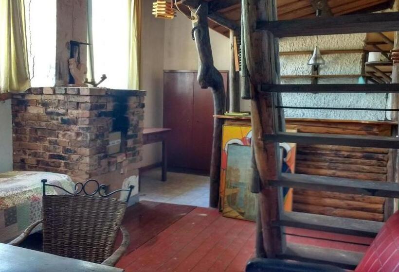 پانسیون Kernaveland