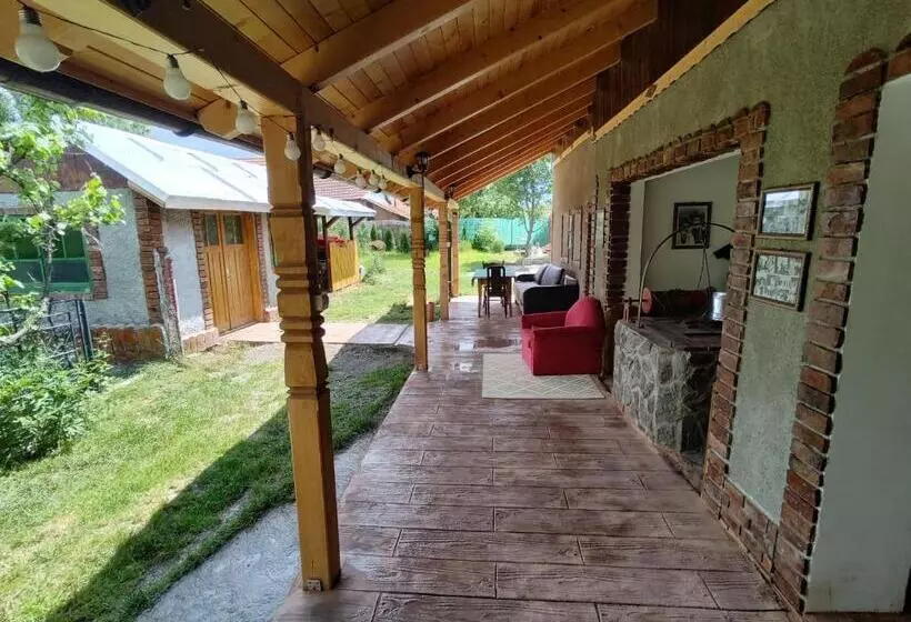 Majatalo La Tataia Zahei