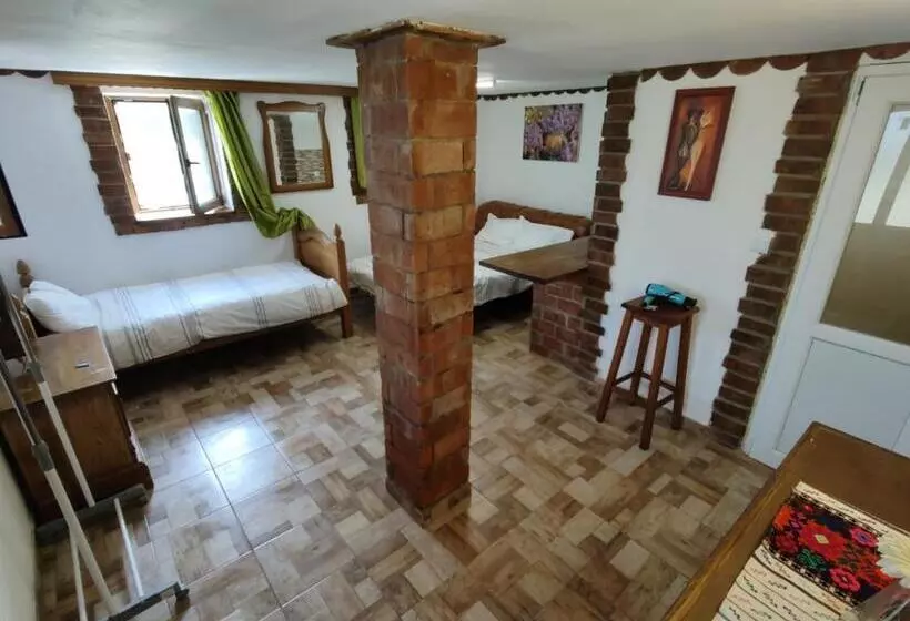 Majatalo La Tataia Zahei