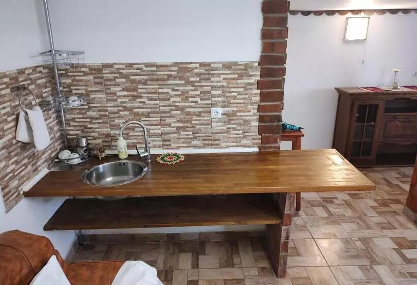 Majatalo La Tataia Zahei