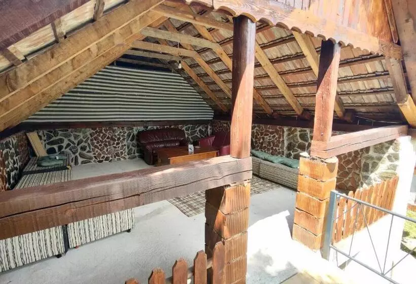 Majatalo La Tataia Zahei