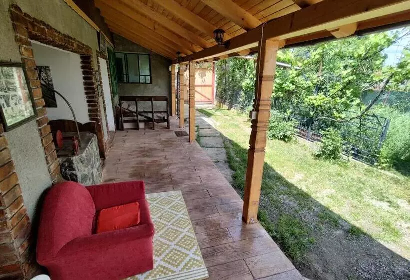 Majatalo La Tataia Zahei