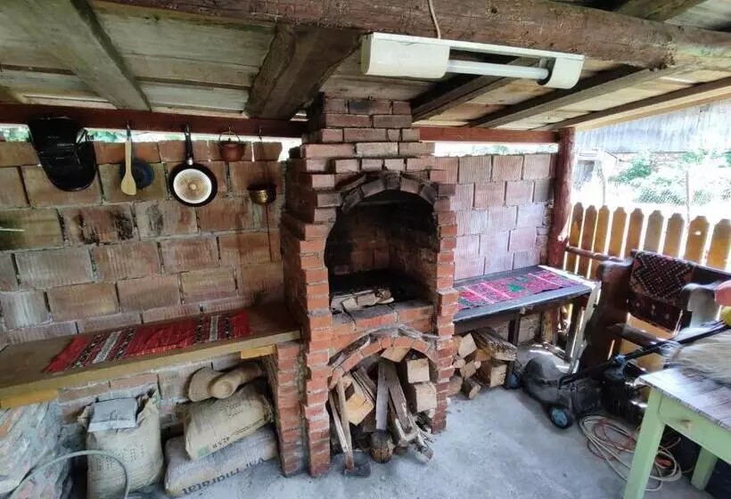 Majatalo La Tataia Zahei