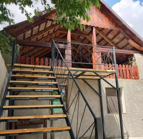 Majatalo La Tataia Zahei