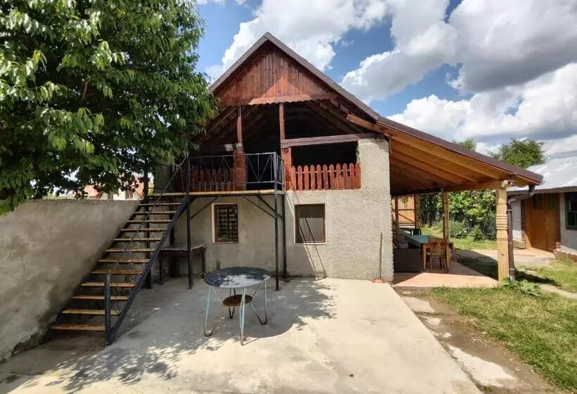 Majatalo La Tataia Zahei