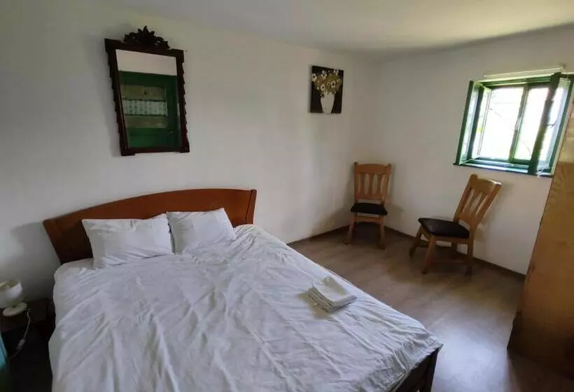 Majatalo La Tataia Zahei