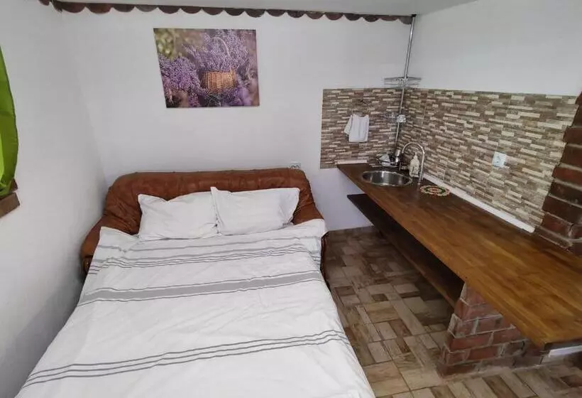 Majatalo La Tataia Zahei