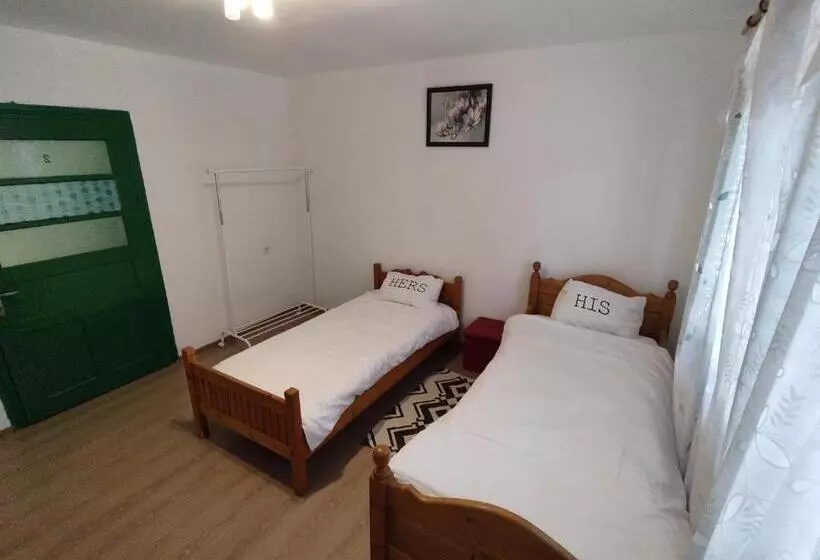 Majatalo La Tataia Zahei