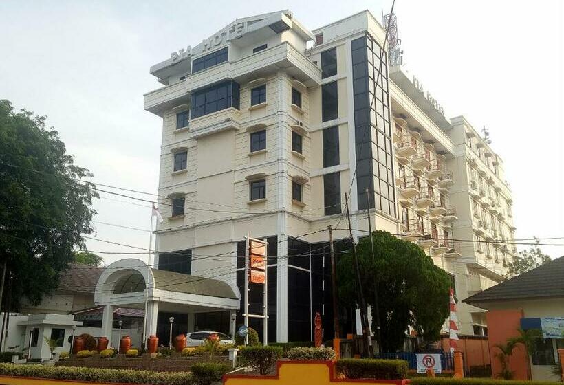 Pia Hotel Pangkalpinang