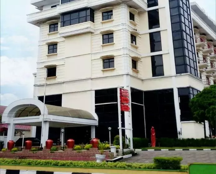 Pia Hotel Pangkalpinang