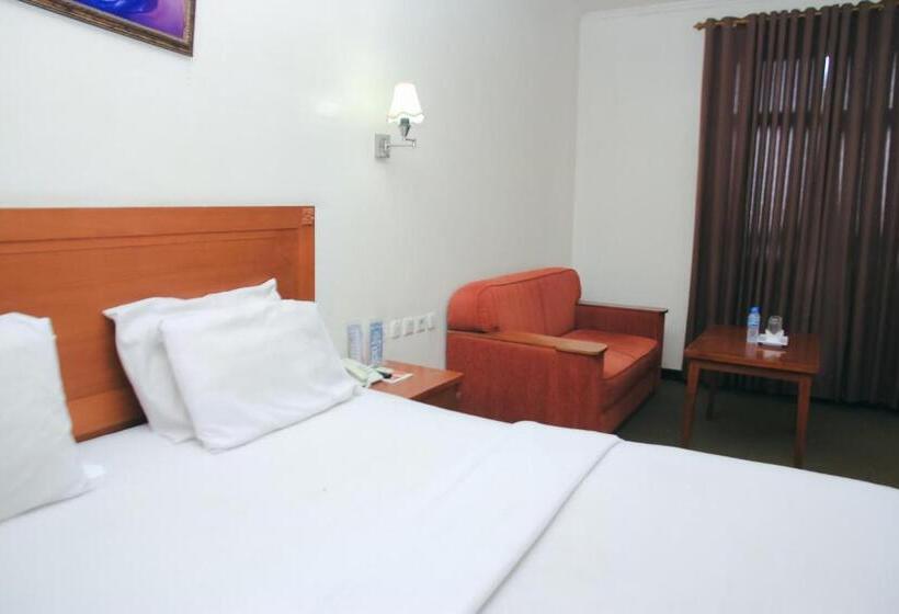 Pia Hotel Pangkalpinang