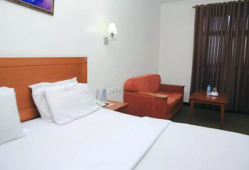 Pia Hotel Pangkalpinang