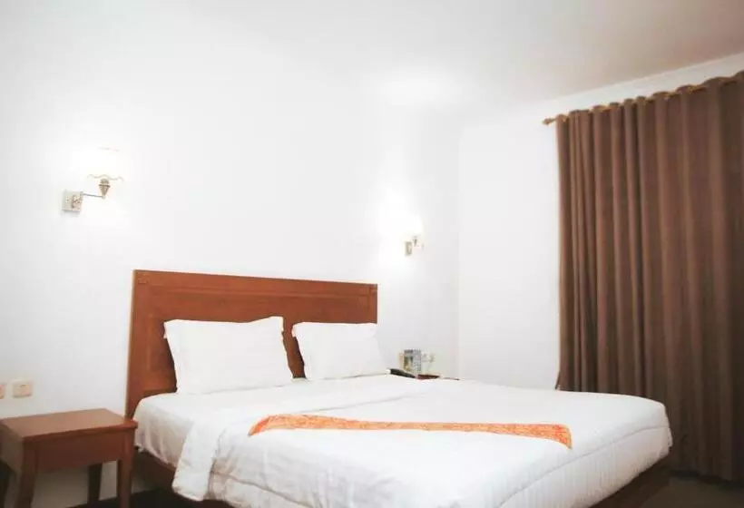 Pia Hotel Pangkalpinang