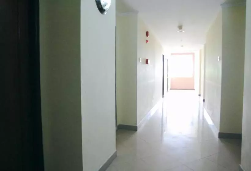 Pia Hotel Pangkalpinang