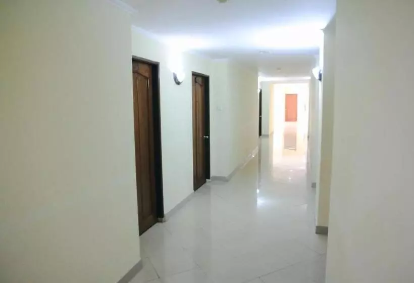 Pia Hotel Pangkalpinang