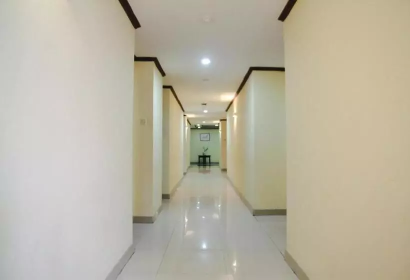 Pia Hotel Pangkalpinang