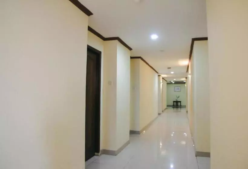 Pia Hotel Pangkalpinang