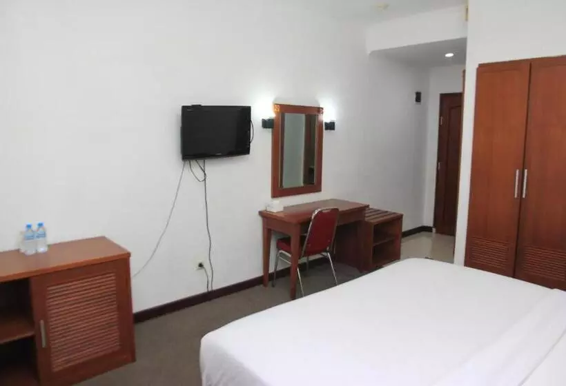 Pia Hotel Pangkalpinang