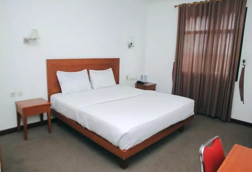 Pia Hotel Pangkalpinang