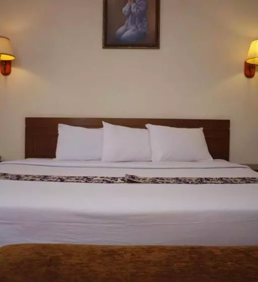 Pia Hotel Pangkalpinang