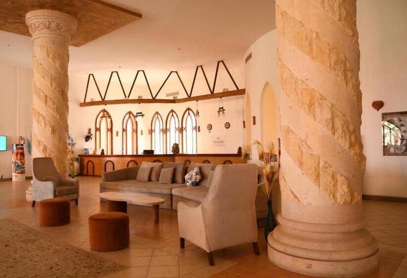 Soulotel Inn Blue Resort & Spa