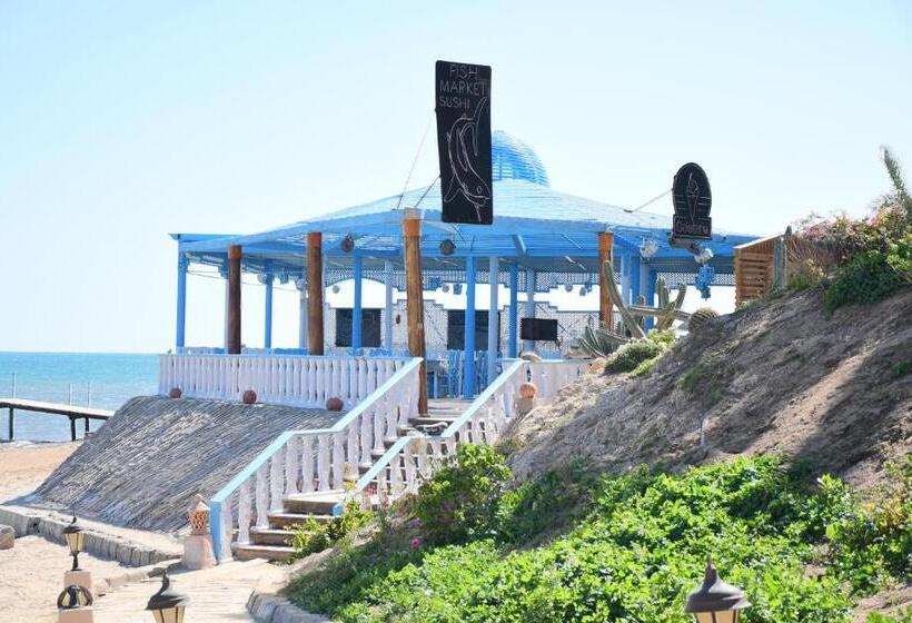 Soulotel Inn Blue Resort & Spa