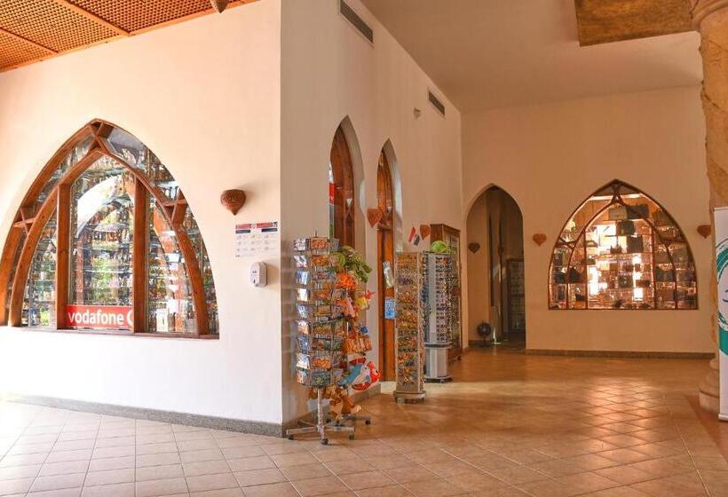 Soulotel Inn Blue Resort & Spa