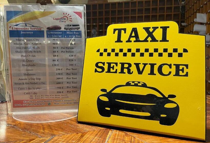 Soulotel Inn Blue Resort & Spa