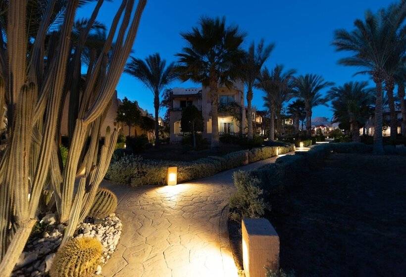 Soulotel Inn Blue Resort & Spa