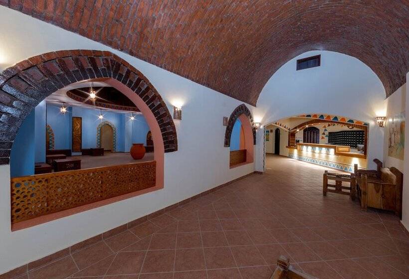 Soulotel Inn Blue Resort & Spa