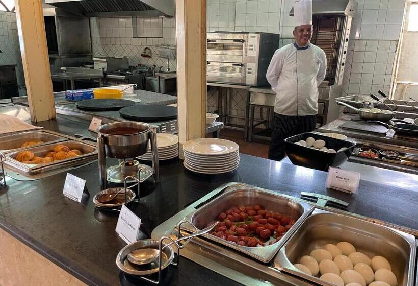 Soulotel Inn Blue Resort & Spa