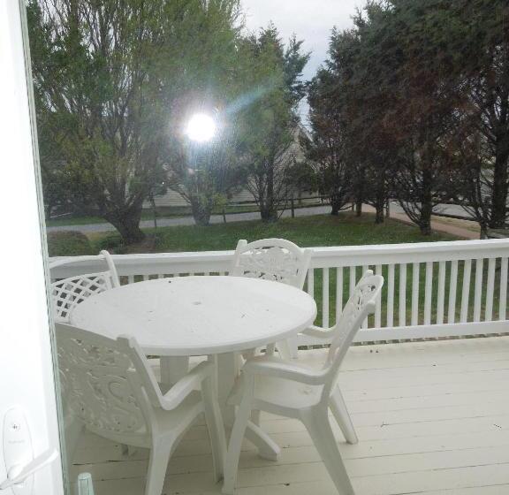 Townhouses & Captain S Quarters