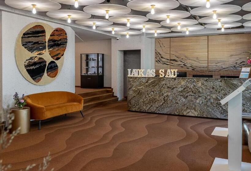 هتل Auksinės Kopos