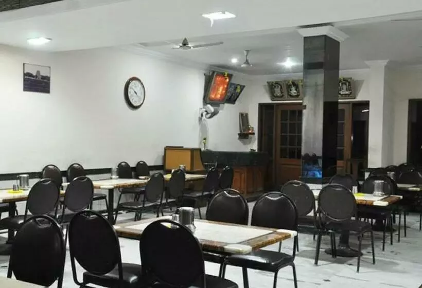 Hotelli Darling Residency