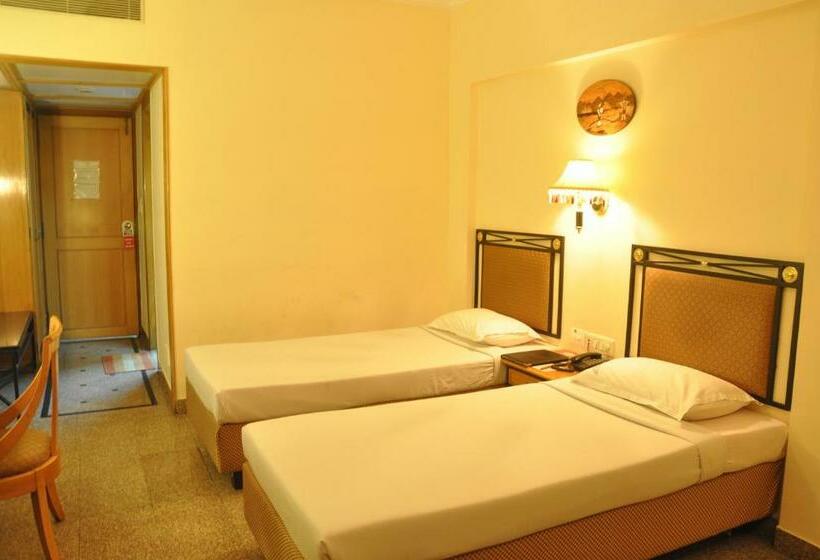 בית מלון כפרי Darling Residency