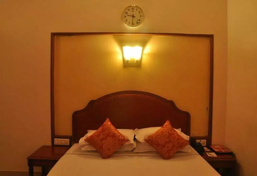 Hotelli Darling Residency