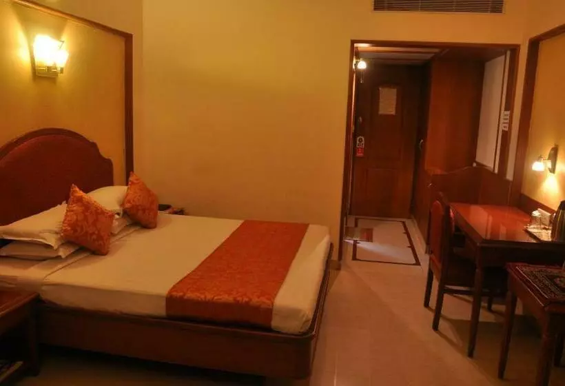 Hotelli Darling Residency