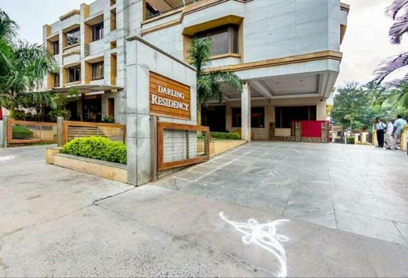 בית מלון כפרי Darling Residency